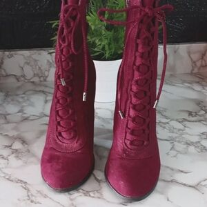 CARLOS SANTANA BOOTS